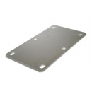 MP447 6 Hole Suspension Mounting Plate